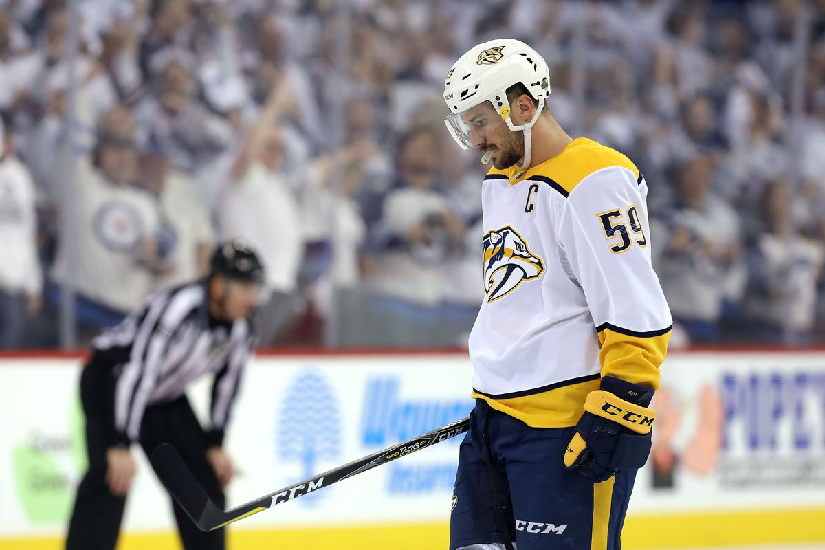 Nashville Predators vs. Calgary Flames - 2/6/2020 Free Pick & NHL Betting Prediction