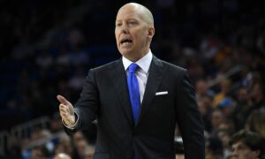 UCLA Bruins vs. Washington Huskies – 2/28/2022 Free Pick & CBB Betting Prediction