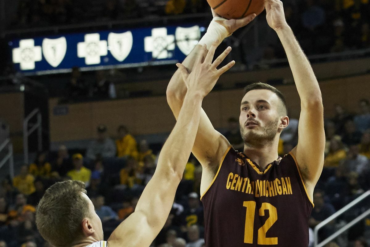 Central Michigan Chippewas vs. Buffalo Bulls – 2/07/2020 Free Pick & CBB Betting Prediction