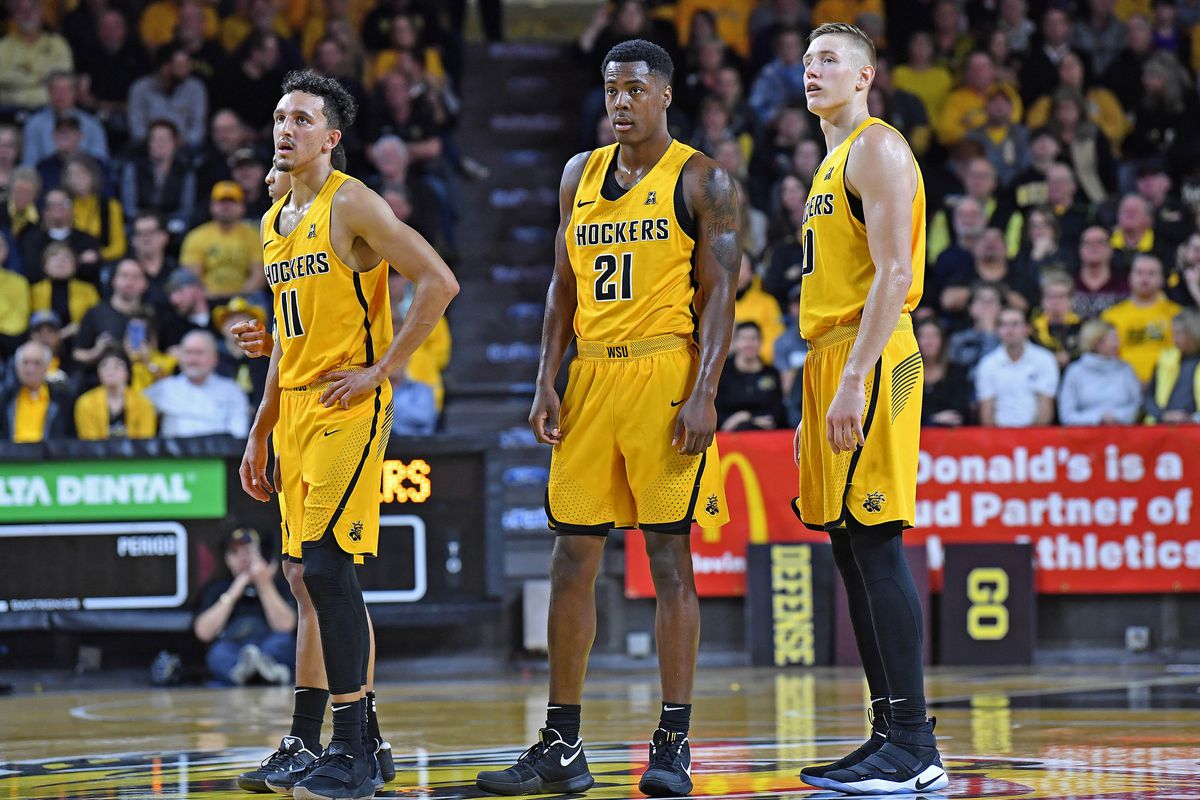 Temple Owls vs. Whichita State Shockers – 2/27/2020 Free Pick & CBB Betting Prediction