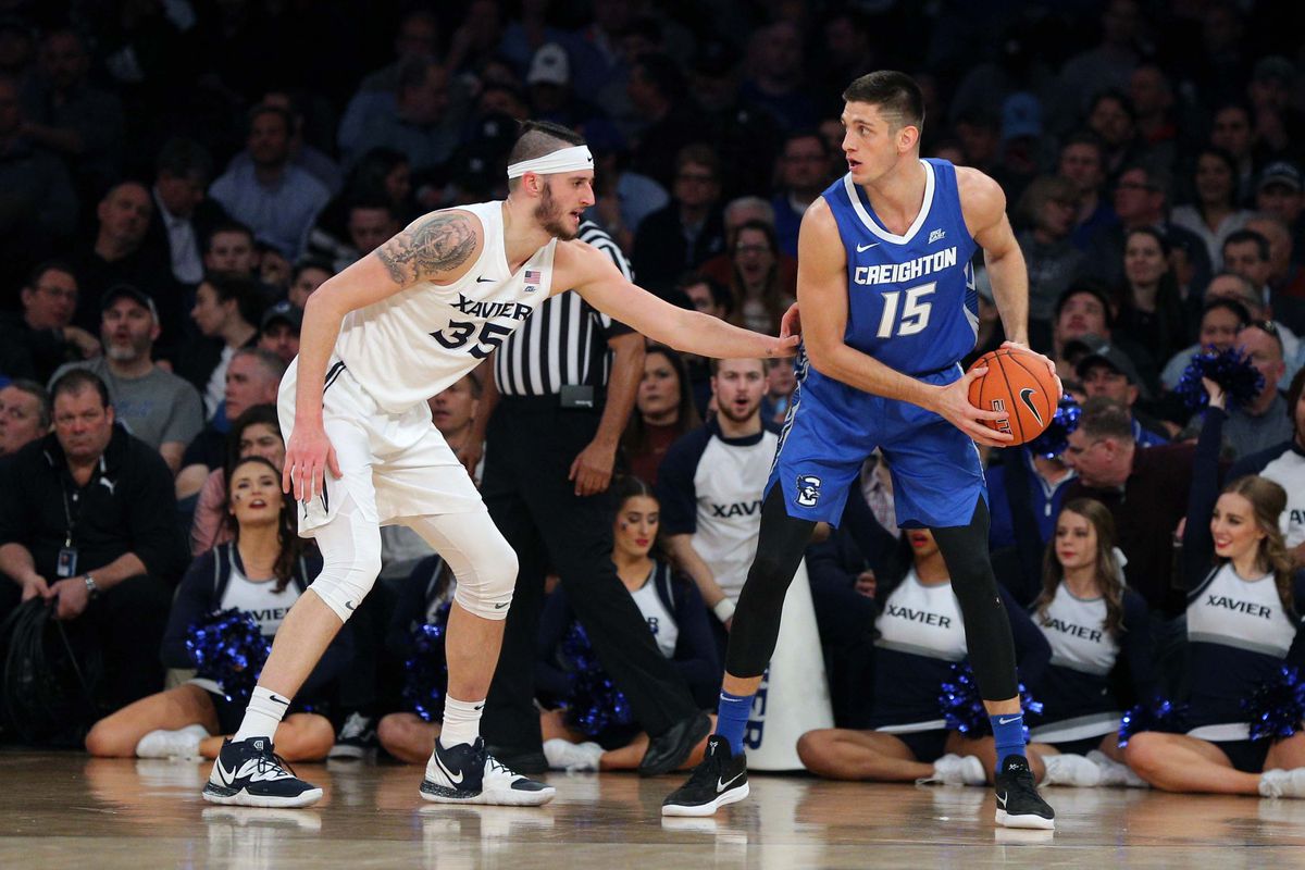Xavier Musketeers vs. St. John's Red Storm – 2/17/2020 Free Pick & CBB Betting Prediction