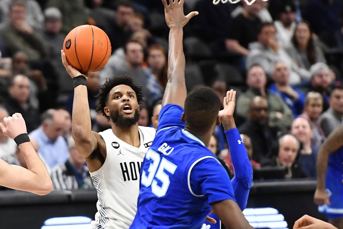 St. John's Red Storm vs. Georgetown Hoyas – 2/3/2022 Free Pick & CBB Betting Prediction