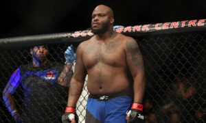 Derrick Lewis vs. Ilir Latifi: Free UFC 247 Pick - Handicapping Lines & Betting Preview - 2/8/2020