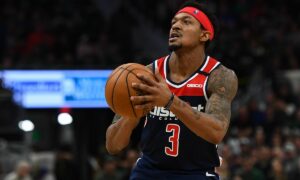 LA Clippers vs. Washington Wizards - 1/25/2022 Free Pick & NBA Betting Prediction