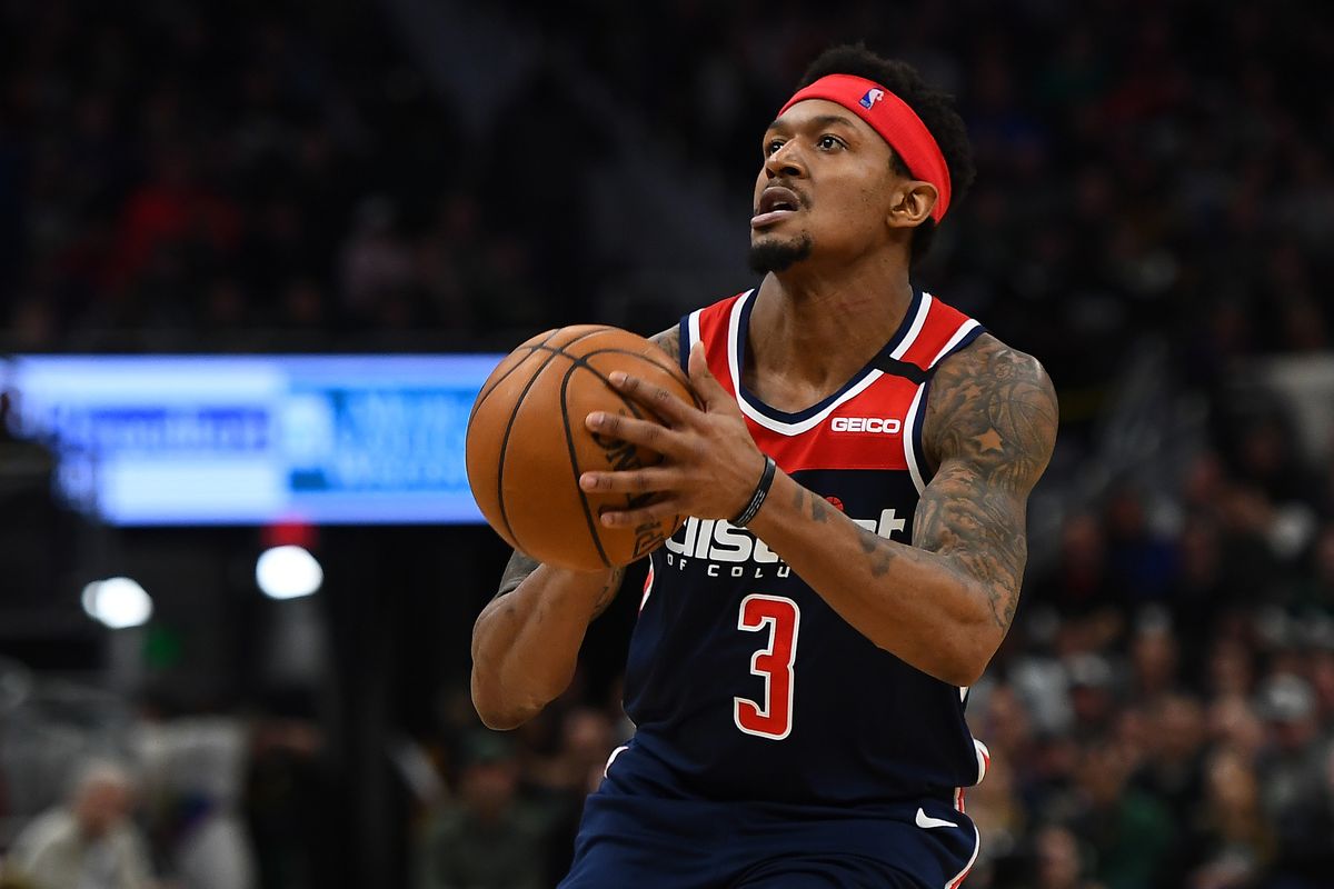 Chicago Bulls vs. Washington Wizards - 12/31/2020 Free Pick & NBA Betting Prediction