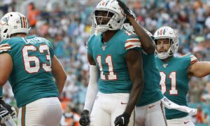 Indianapolis Colts vs. Miami Dolphins - 10/03/2021 Free Pick & NFL Betting Prediction