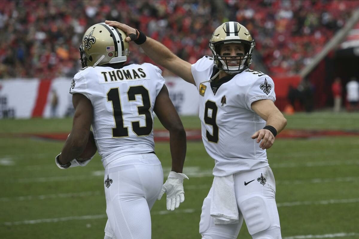 2020 New Orleans Saints Win Total Predictions | NFL Odds, Free Pick