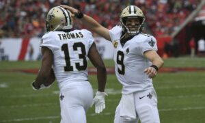 2020 New Orleans Saints Win Total Predictions | NFL Odds, Free Pick