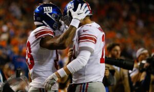 2020 New York Giants Total Predictions | NFL Odds, Free Pick