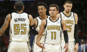 New York Knicks vs Atlanta Hawks - 3/11/2020 Free Pick & NBA Betting Prediction