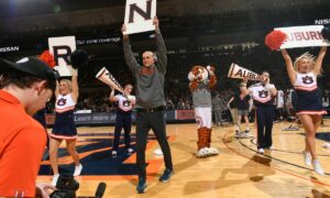 South Carolina Gamecocks vs. Auburn Tigers 3/15/2024 Free Pick & NCAA Betting Prediction