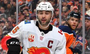 San Jose Sharks vs. Calgary Flames 2/15/2024 Free Pick & NHL Betting Prediction