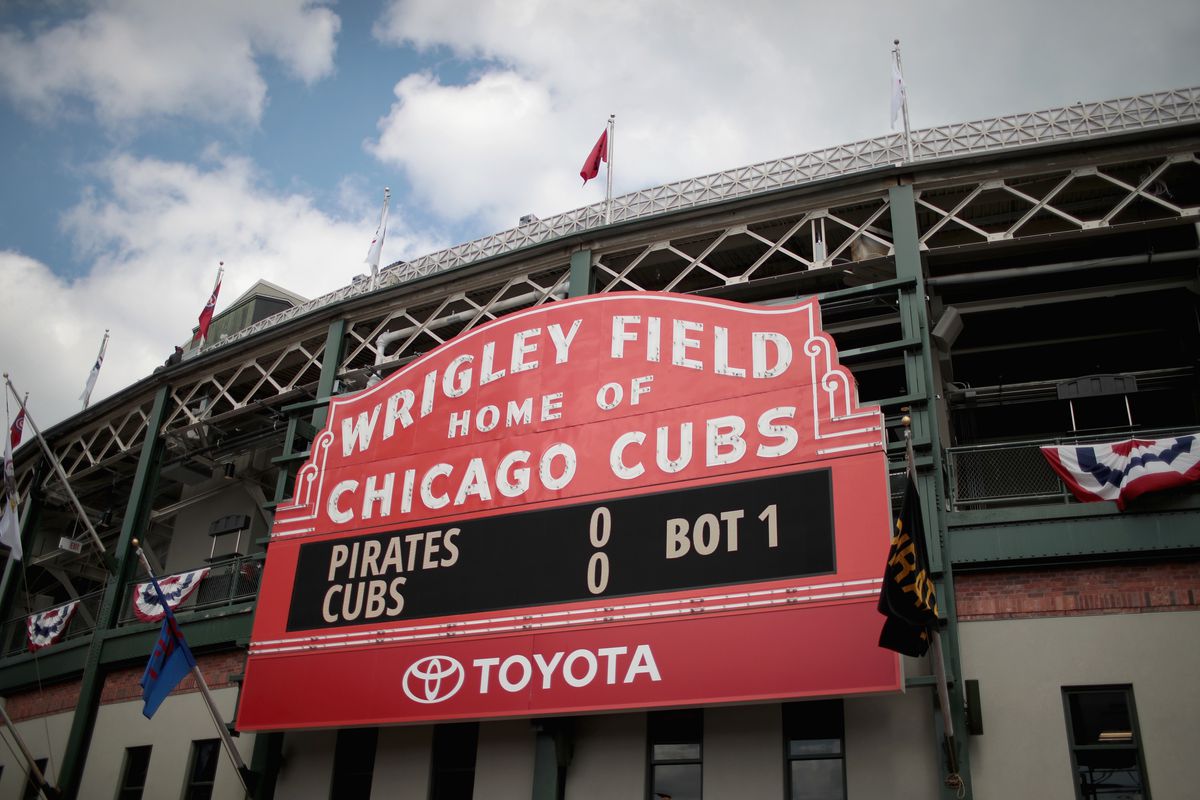 2020 Chicago Cubs Predictions | MLB Betting Season Preview & Odds