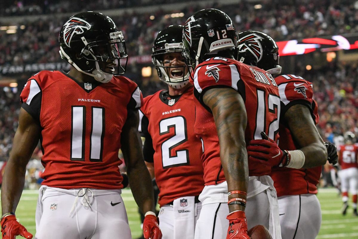 2020 Atlanta Falcons Win Total Predictions | NFL Odds, Free Pick