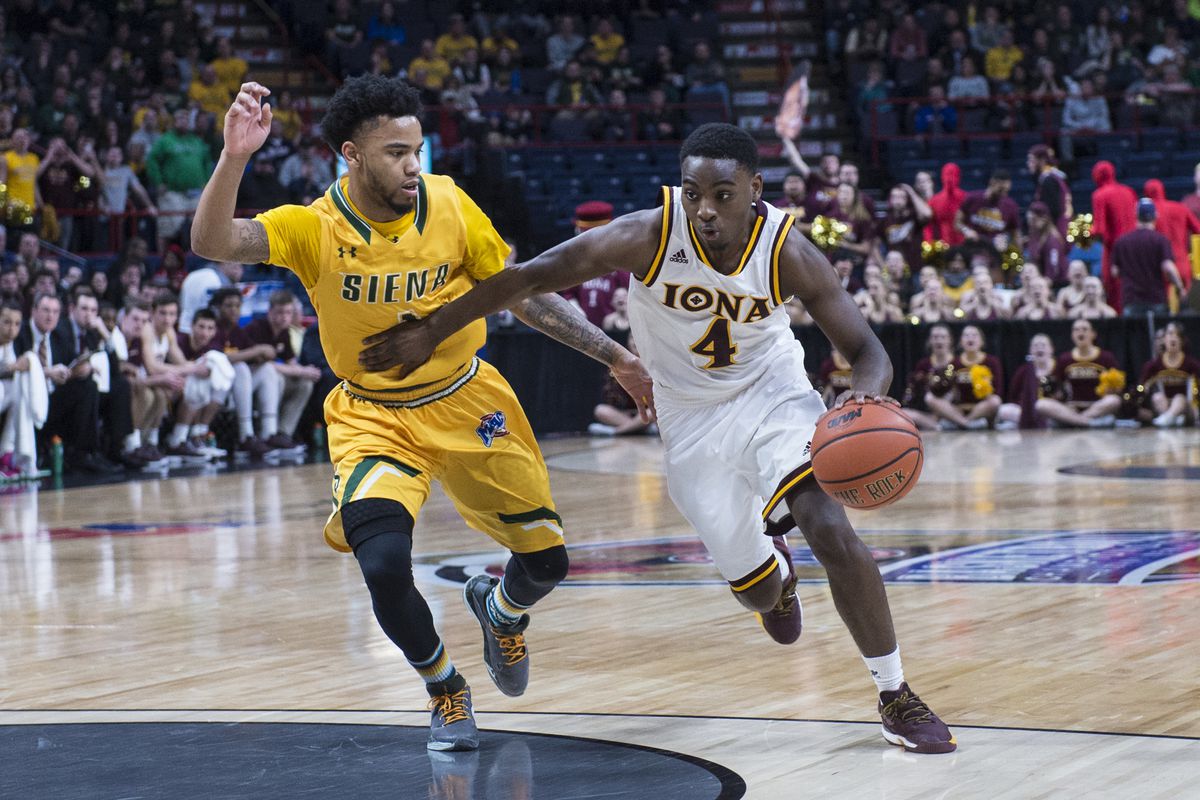  Canisius Golden Griffins vs. Iona Gaels – 3/10/2020 Free Pick & CBB Betting Prediction
