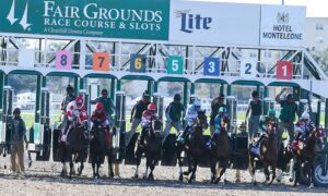 2020 Louisiana Derby Free Pick & Handicapping Odds & Prediction