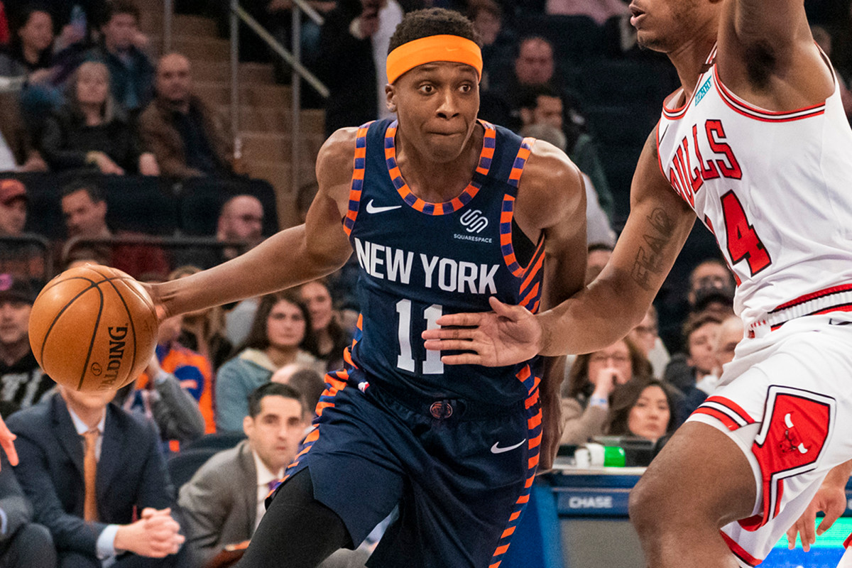 Utah Jazz vs. N.Y. Knicks - 3/4/2020 Free Pick & NBA Betting Prediction