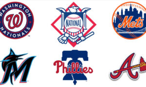 2023 NL East Future Odds – MLB Baseball Lines