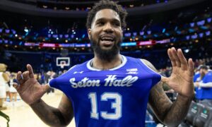 Butler Bulldogs vs. Seton Hall Pirates Free Pick & CBB Betting Prediction, 1/17/26