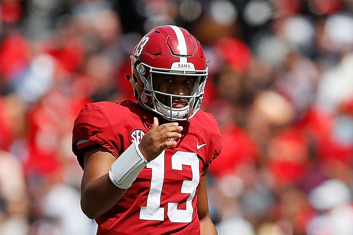 2020 NFL Draft #2 Overall Pick Futures Betting Odds - Free Picks, Prop Predictions
