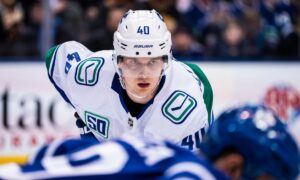 Los Angeles Kings vs. Vancouver Canucks 2/29/2024 Free Pick & NHL Betting Prediction