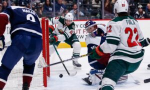 Minnesota Wild vs. LA Kings - 3/7/2020 Free Pick & NHL Betting Prediction