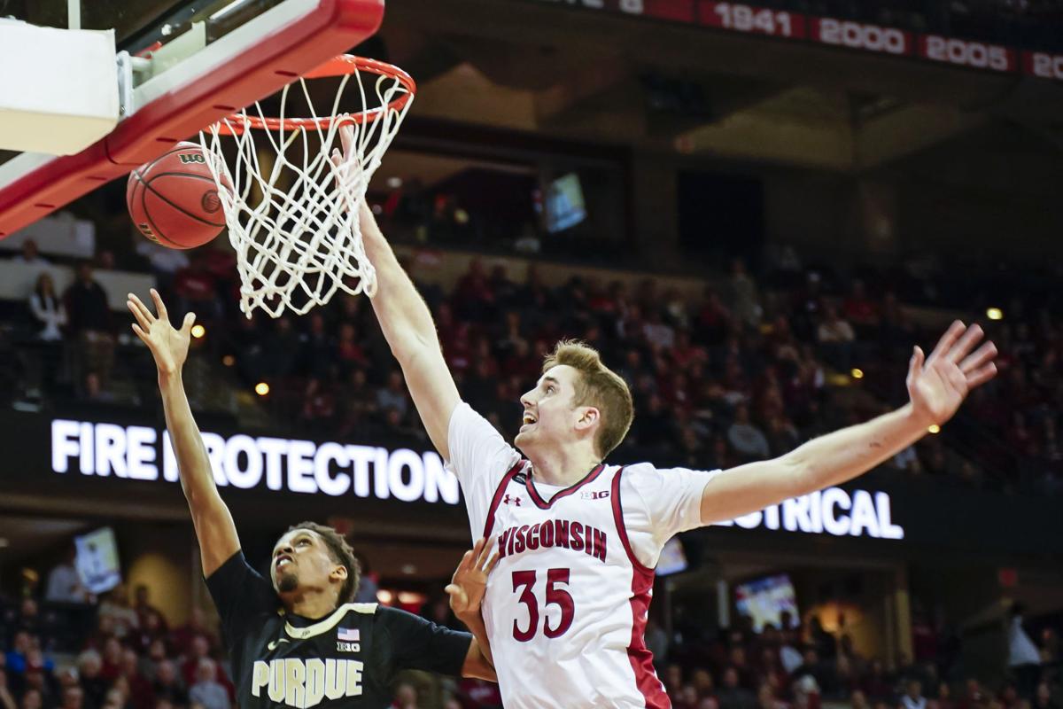 Indiana Hoosiers vs. #8 Wisconsin Badgers – 1/7/2021 Free Pick & CBB Betting Prediction