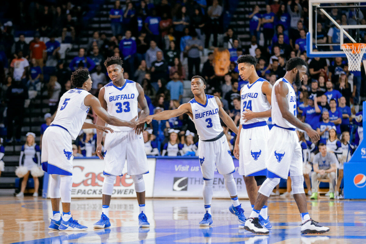 Buffalo Bulls vs. Kent State Golden Flashes – 3/4/2022 Free Pick & CBB Betting Prediction