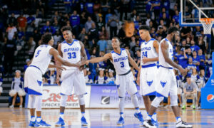 Buffalo Bulls vs. Akron Zips – 3/10/2022 Free Pick & CBB Betting Prediction