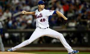 Miami Marlins vs. New York Mets - 8/26/2020 Free Pick & MLB Betting Prediction