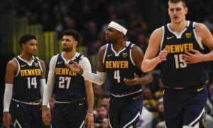 Milwaukee Bucks vs Denver Nuggets - 3/9/2020 Free Pick & NBA Betting Prediction