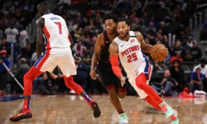 Oklahoma City Thunder vs Detroit Pistons - 3/4/2020 Free Pick & NBA Betting Prediction