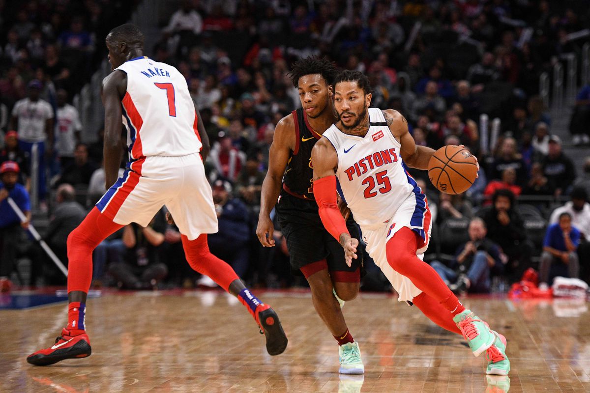 Oklahoma City Thunder vs Detroit Pistons - 3/4/2020 Free Pick & NBA Betting Prediction