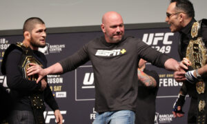 Free UFC 249 Picks & Handicapping Lines & Betting Preview 4/18/2020