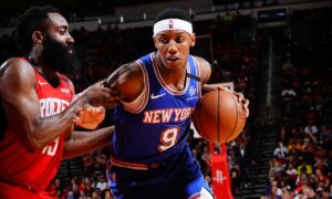 Oklahoma City Thunder vs New York Knicks - 3/6/2020 Free Pick & NBA Betting Prediction
