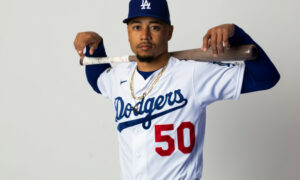 San Francisco Giants vs Los Angeles Dodgers- 07/22/2022 Free Pick & MLB Betting Prediction
