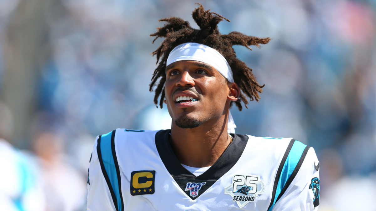 Cam Newton New Team Props 2020 Season | NFL Odds, Free Pick