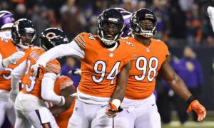 2020 Chicago Bears Total Predictions | NFL Odds, Free Pick