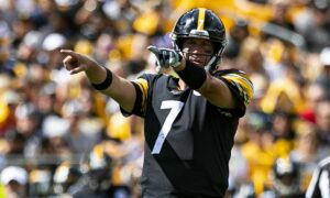 2020 Pittsburgh Steelers Total Predictions | NFL Odds, Free Pick