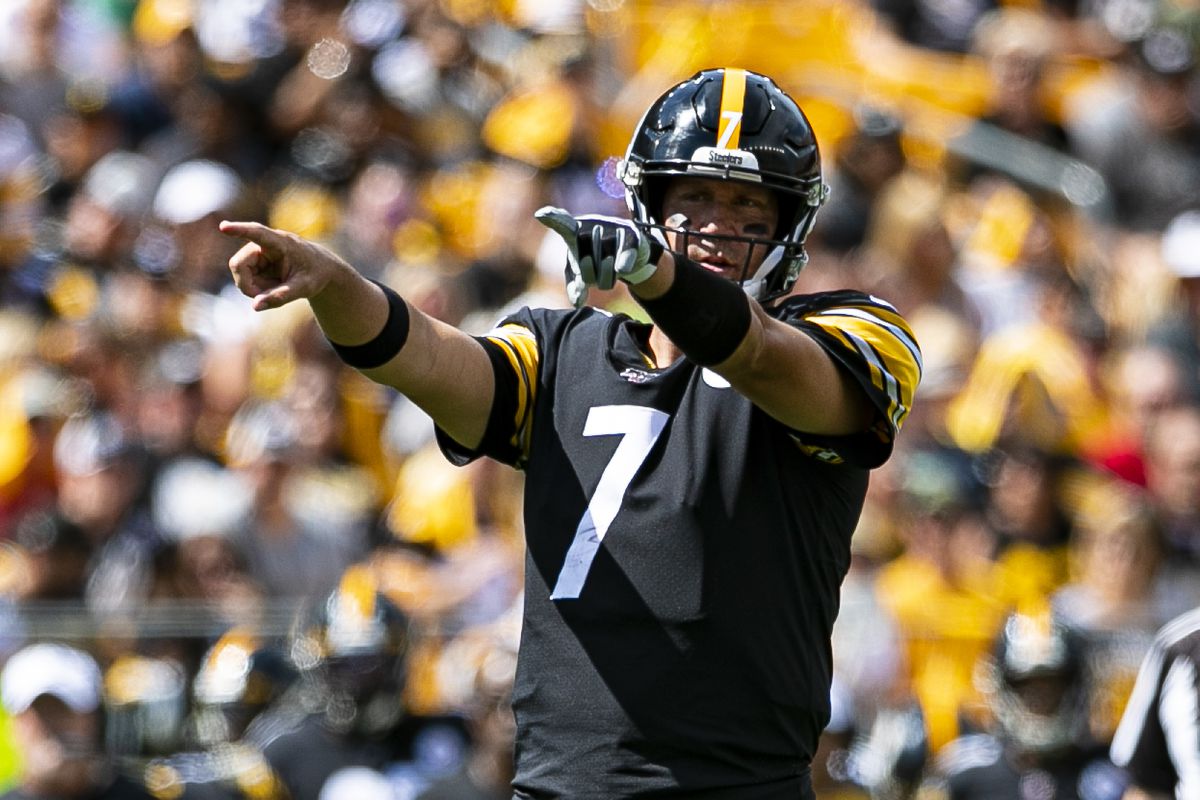 2020 Pittsburgh Steelers Total Predictions | NFL Odds, Free Pick