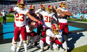 2020 Washington Redskins Total Predictions | NFL Odds, Free Pick