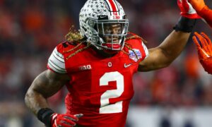 2020 NFL AP Defensive Rookie of the Year Betting Odds - Prop Handicapping Tips, Free Pick