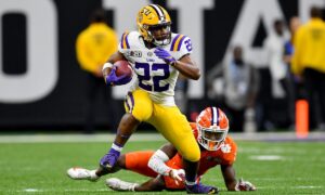 2020 NFL AP Offensive Rookie of the Year Betting Odds - Prop Handicapping Tips, Free Pick