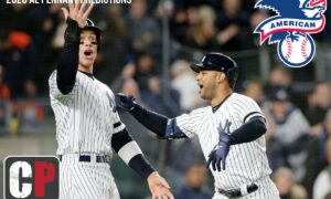 2020 AL Pennant Predictions | MLB Betting Odds & Free Pick