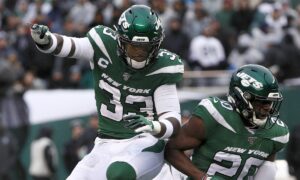 Washington Commanders vs. New York Jets 8/10/2024 Free Pick & NFL Betting Prediction