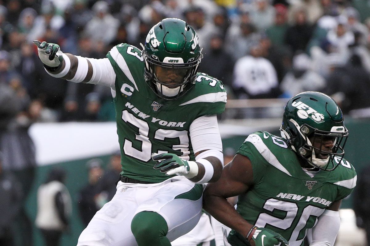 2020 New York Jets Win Total Predictions | NFL Odds, Free Pick