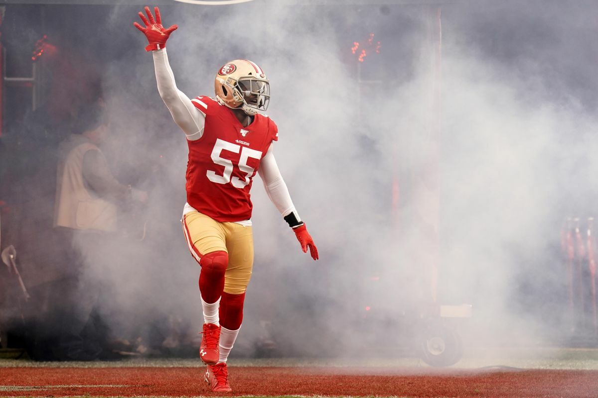 Los Angeles Rams vs. San Francisco 49ers - 10/18/2020 Free Pick & NFL Betting Prediction