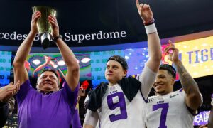 2020 Season College Football Win Total Odds & Predictions - Free Betting Picks