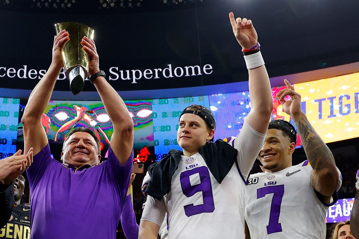 2020 Season College Football Win Total Odds & Predictions - Free Betting Picks