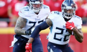 2021 Tennessee Titans - NFL Gambling Odds, Free Win Total Futures Pick